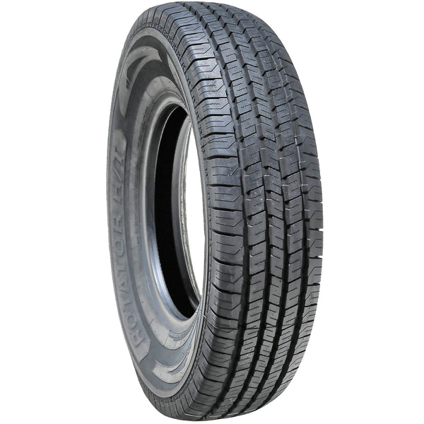 Evoluxx Rotator H/T LT215/85R16 Load E All-Season Tire