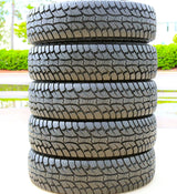 Evoluxx Rotator A/T 235/70R16 106T All-Season All-Terrain Tire