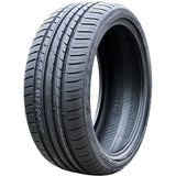 Cosmo MuchoMacho 245/45ZR17 99W XL All-Season Performance Tire