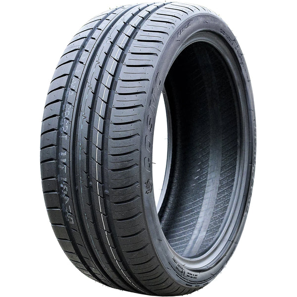 Cosmo MuchoMacho 215/55ZR17 98W XL All-Season Performance Tire