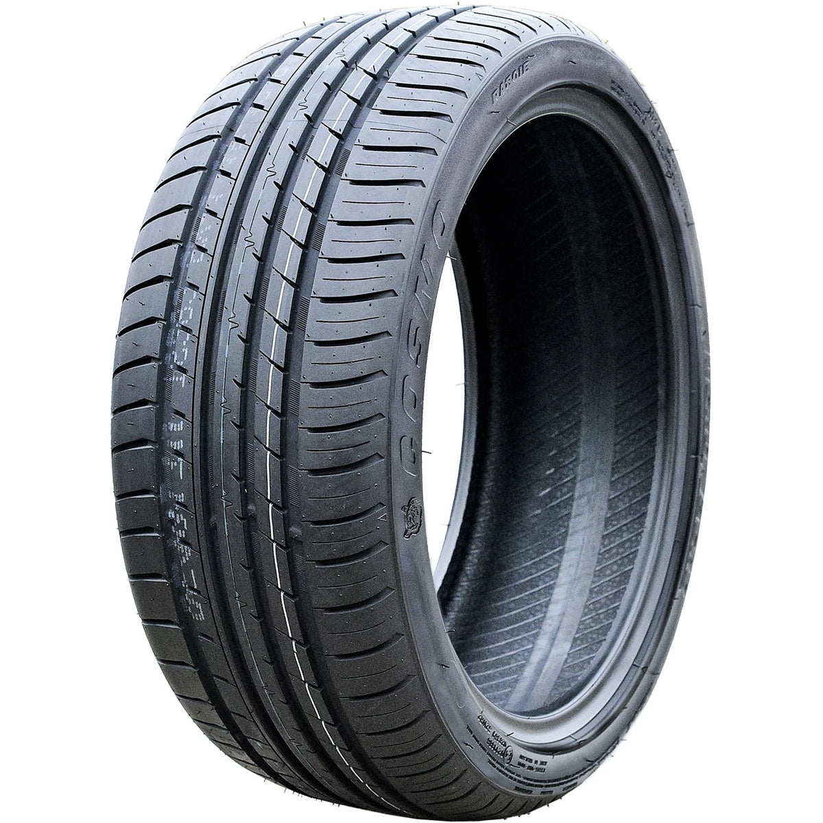 Cosmo MuchoMacho 215/40ZR17 87W XL All-Season Performance Tire