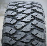 Atlander Roverclaw M/T I LT285/70R17 Load E All-Season Mud-Terrain Tires — Set of 4