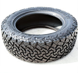 Venom Power Terra Hunter X/T LT275/60R20 123R Load E All-Season Extreme-Terrain Tires — Set of 2