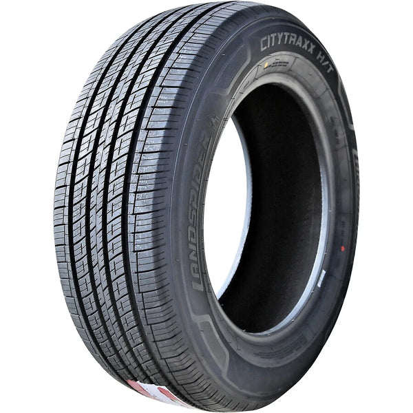 Landspider Citytraxx H/T LT225/75R16 Load E All-Season Tire