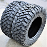 Atlander Roverclaw M/T I LT235/80R17 Load E All-Season Mud-Terrain Tire