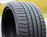 Cosmo MuchoMacho 235/45ZR18 98Y XL All-Season Performance Tire