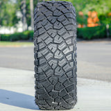 Tesche Tires Ridge Blade X/RT LT275/60R20 10-Ply All-Season Rugged-Terrain Tire