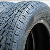 Haida Strong HD517 LT175/70R14 Load D All-Season Tires — Set of 2