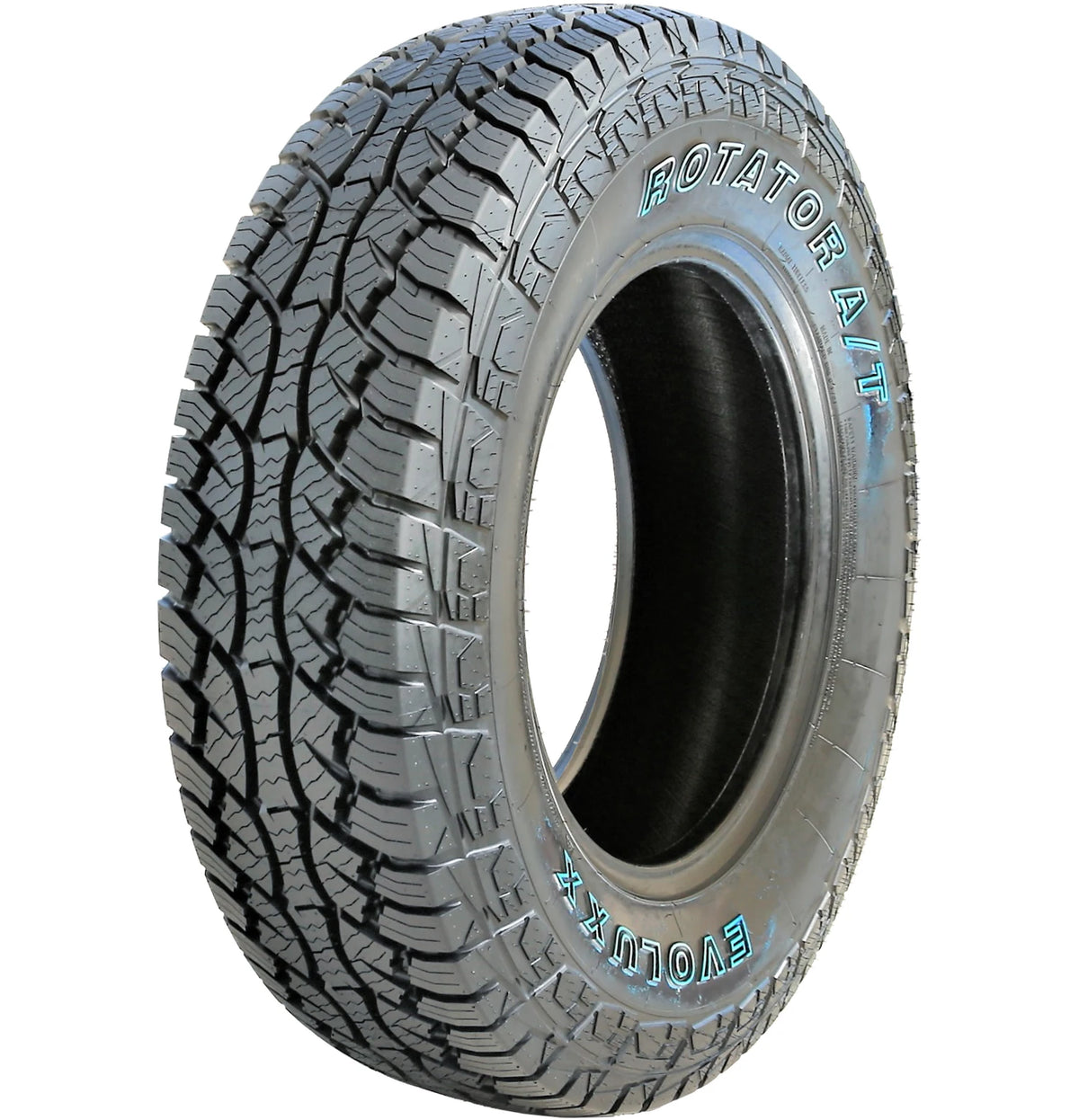 Evoluxx Rotator A/T 275/60R20 115T All-Season All-Terrain Tire