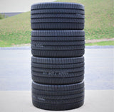 Atlas Force UHP 255/30R24 97W XL All-Season Performance Tires — Set of 4
