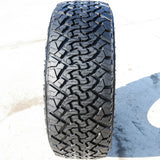 Venom Power Terra Hunter X/T LT33x12.50R22 109R Load E All-Season Extreme-Terrain Tires — Set of 5