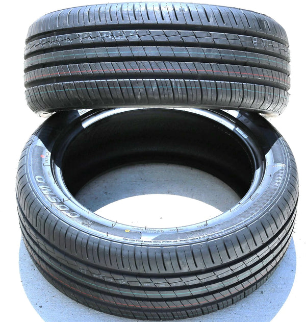 Cosmo RC-17 205/60R16 92V All-Season Tires — Set of 2
