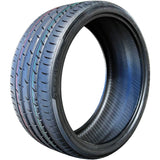 Haida LECP HD927 265/45ZR21 104W Summer Performance Tire