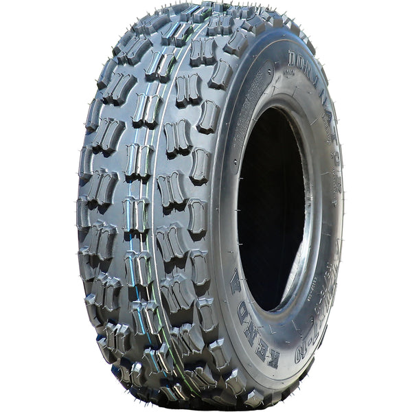 Kenda Dominator K300 21x7.00-10 25F 4-Ply Front ATV/UTV Tire