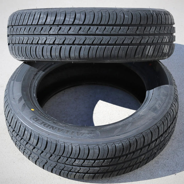 Atlander AX-77 205/60R15 91V All-Season Tires — Set of 2
