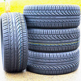 Fullway HP108 285/30ZR20 99Y XL All-Season Performance Tires — Set of 4