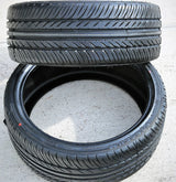 Forceum D850 205/40ZR18 86Y XL All-Season Performance Tire