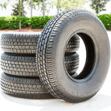 Tornel Classic 195/70R14 90S All-Season Tires — Set of 2