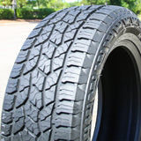 MOMO M-Trail M8 AT Pro 275/55R20 117H XL All-Weather All-Terrain Tire