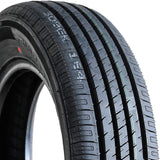 Armstrong Blu-Trac PC 185/65R14 86H All-Season Tires — Set of 4