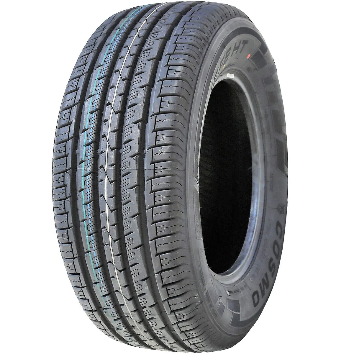 Cosmo El Jefe HT 225/70R16 103H All-Season Tire