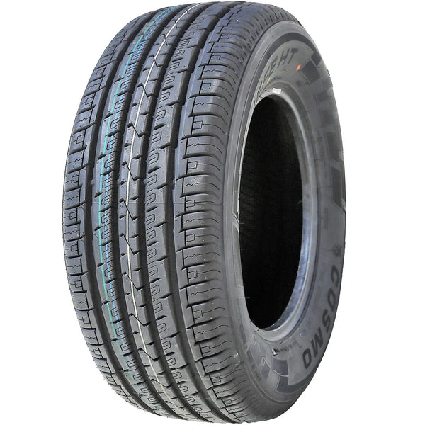 Cosmo El Jefe HT 275/55R20 117V XL All-Season Performance Tire
