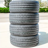Atturo AZ610 235/55R18 104V XL All-Season Performance Tires — Set of 4