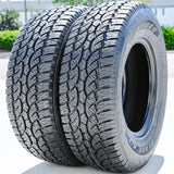 Atturo Trail Blade A/T 265/70R17 115T All-Weather All-Terrain Tire