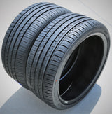Atlander AX-88 235/60R16 100H Summer Performance Tire