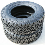 Venom Power Terra Hunter X/T 235/60R18 107H XL All-Season Extreme-Terrain Tire