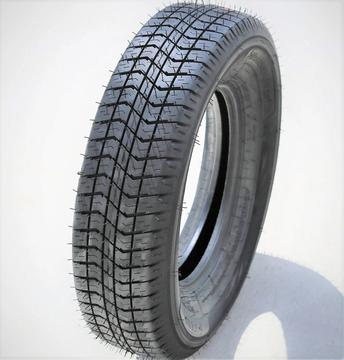 Transeagle TE118 ST225/75D15 113G Load D Trailer Tire
