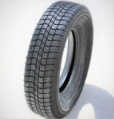 Transeagle TE118 ST225/75D15 113G Load D Trailer Tire