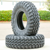 Forerunner Aurora A/T 30x10.00R14 79J 8-Ply ATV/UTV Tires — Set of 2