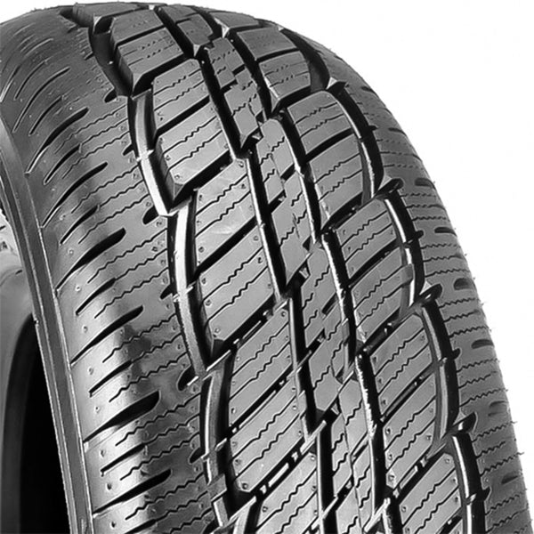 Vee Rubber Taiga H/T 265/70R16 111S All-Season Tire