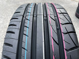 Premiorri Solazo S Plus 205/50R17 93V XL Summer Performance Tires — Set of 2