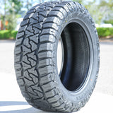 Evoluxx Rotator R/T LT35x13.50R20 126Q Load F All-Season Rugged-Terrain Tires — Set of 6