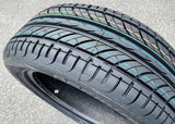 Premiorri Solazo 175/65R14 82H Summer Performance Tires — Set of 2