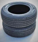 Landspider Citytraxx H/T 265/70R18 116H All-Season Tire