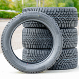 Armstrong Ski-Trac S 245/45R19 102T XL Winter Tires — Set of 4