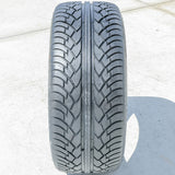 Dcenti D9000 305/30R26 109W XL All-Season Performance Tires — Set of 2