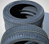 Haida SCEPHP HD668 205/55R17 91H All-Season Performance Tire