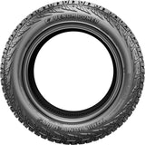 Venom Power Trail Hunter ATS 275/55R20 117T XL All-Season All-Terrain Tires — Set of 4