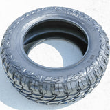 Red Dirt Road RD-6 M/T LT35x12.50R22 117Q Load E All-Season Mud-Terrain Tire