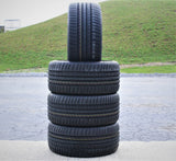 Cosmo MuchoMacho 245/45ZR19 102Y XL All-Season Performance Tires — Set of 4