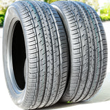 Atturo AZ610 275/55R20 117V XL All-Season Tire