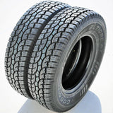 Cosmo El Tigre AT LT215/85R16 Load E All-Season All-Terrain Tire