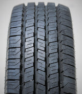 Evoluxx Rotator H/T LT215/85R16 Load E All-Season Tire