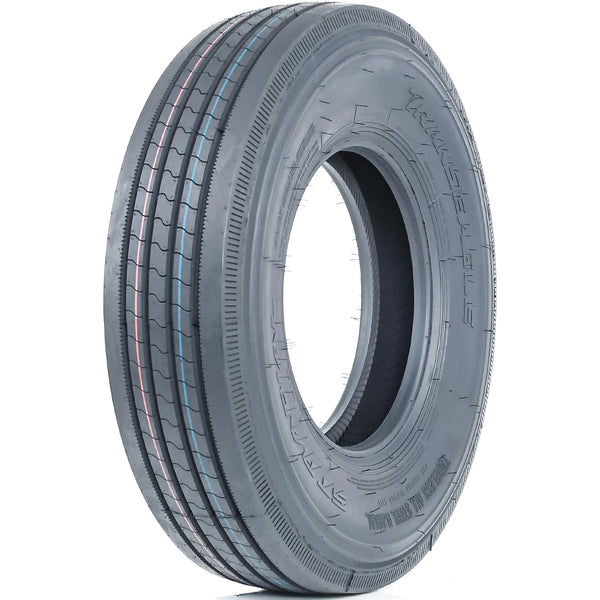 Transeagle ST Radial All Steel ST225/75R15 123/119L Load G Trailer Tire