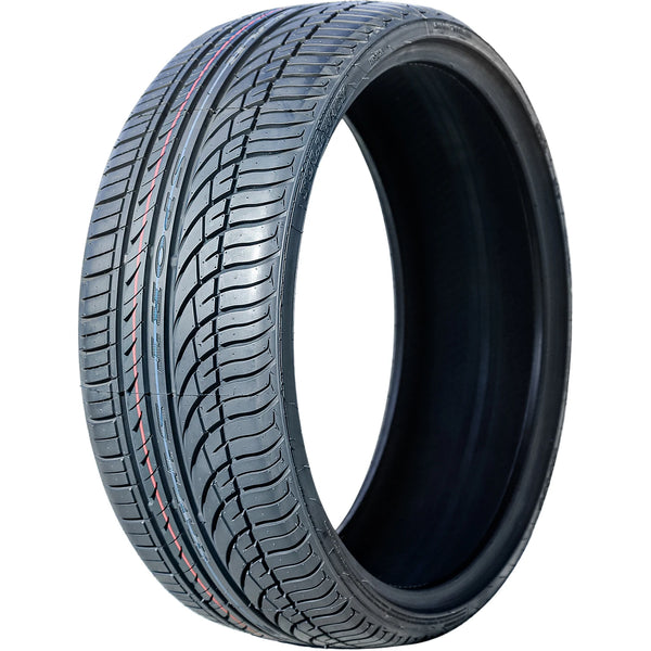 Fullway HP108 235/30ZR22 90W XL All-Season Performance Tire