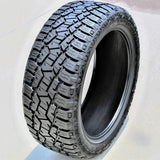 Suretrac Wide Climber A/T II 285/45R22 114H XL All-Season All-Terrain Tire
